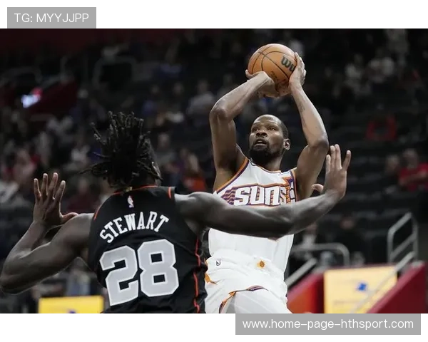 NBA杜兰特中距离投篮训练强化——成就超级得分手的秘密武器