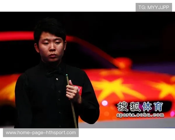 张安达训练专注度非常高