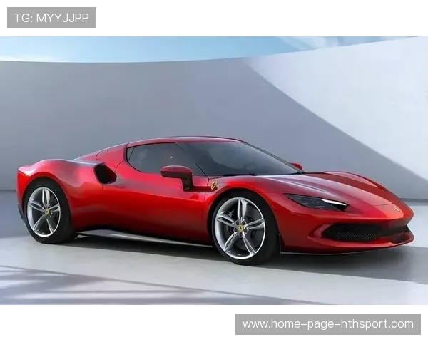 法拉利机制曝光