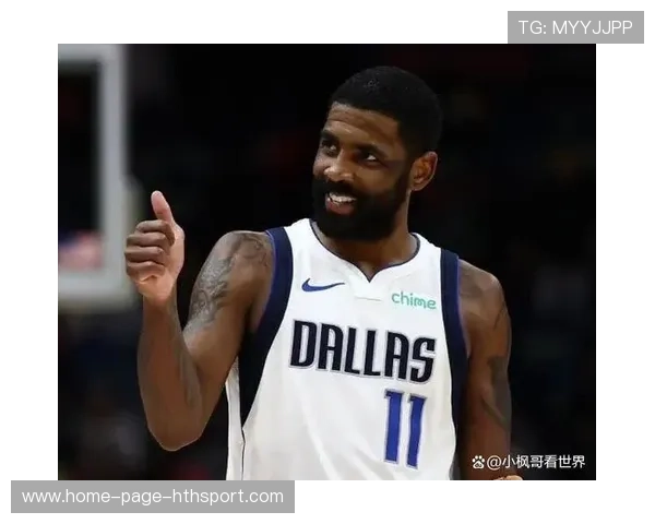 欧文三分丝滑命中,达拉斯拥有绝对信心