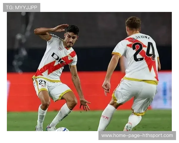 瓦伦西亚推进节奏加速连连得手