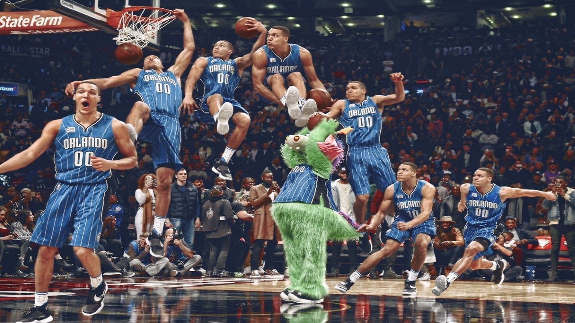 乒乓球“教师VS家长”对抗赛 课堂外另一个战场